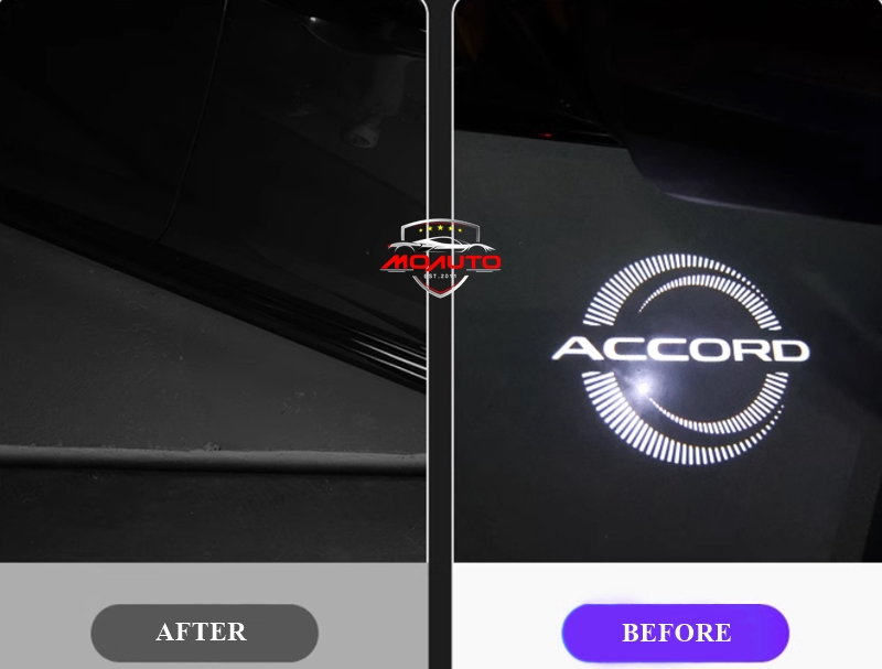 ไฟประตูข้าง NEW ACCORD (G11)