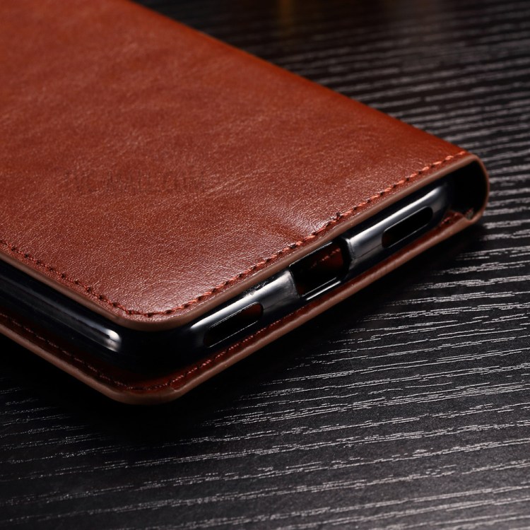 Case Huawei Y6ii / Pre-order * เคสผิวหนังม้า หนัง PU + TPU *