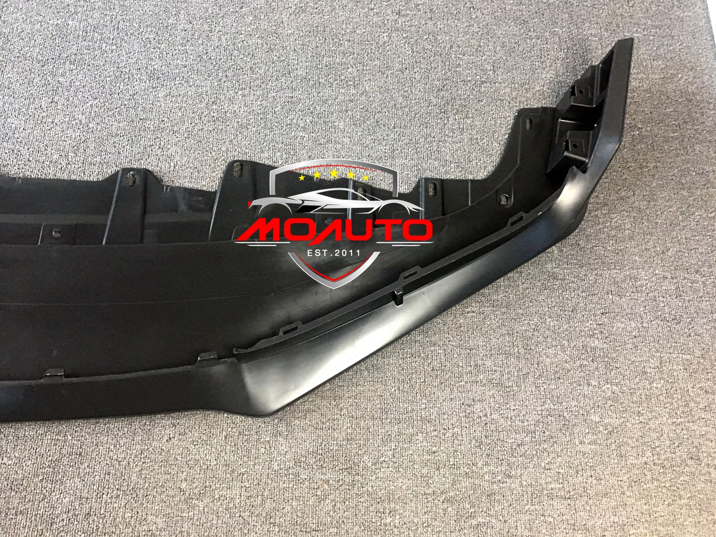 ลิ้นกันชนหน้า TYPE-R CIVIC FC / FC MC / FK / FK MC