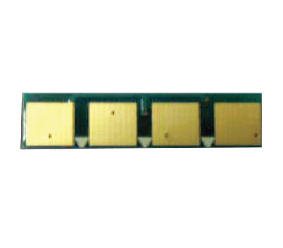 Chip Laser Color Samsung CLT-K407S Black