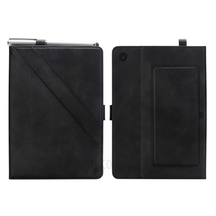 Case Huawei MediaPad M5 / Pre-Order * หนัง PU พรีเมี่ยมดูหรูหราและให้ความรู้สึกดี *