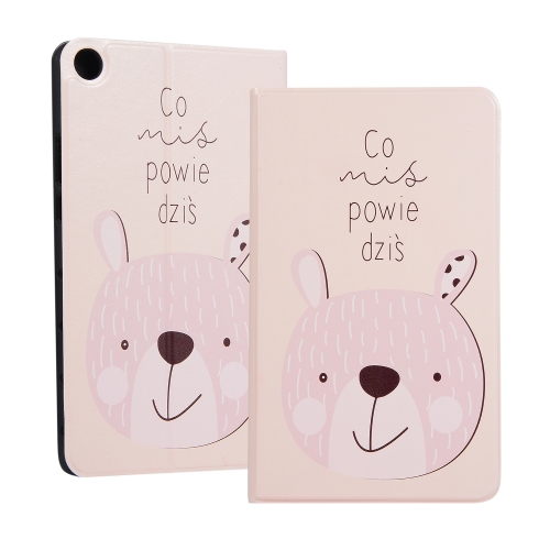 Case Huawei MediaPad M5 lite / Pre-Order * เนื้อ TPU พร้อมขาตั้ง *