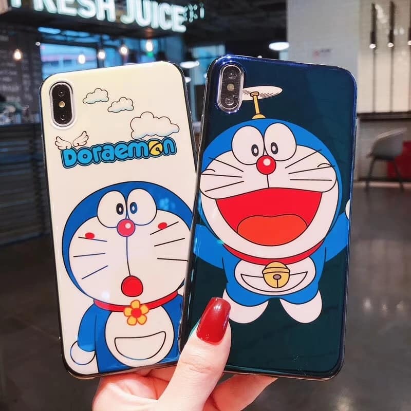 Case Huawei P10 / Pre-order * เคสโดราเอมอน การ์ตูนน่ารัก *