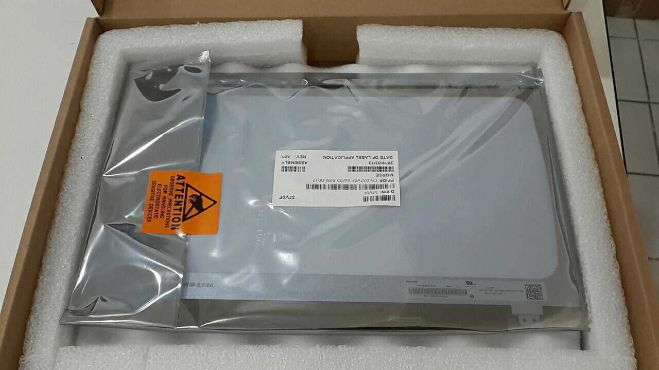 จอ โน๊ตบุ๊ค Dell Inspiron 3480 จอ Dell แท้ ตรงรุ่น LED Dell 3480 จอ Dell 3480 ประกันศูนย์ Dell Thailand ราคา พิเศษ