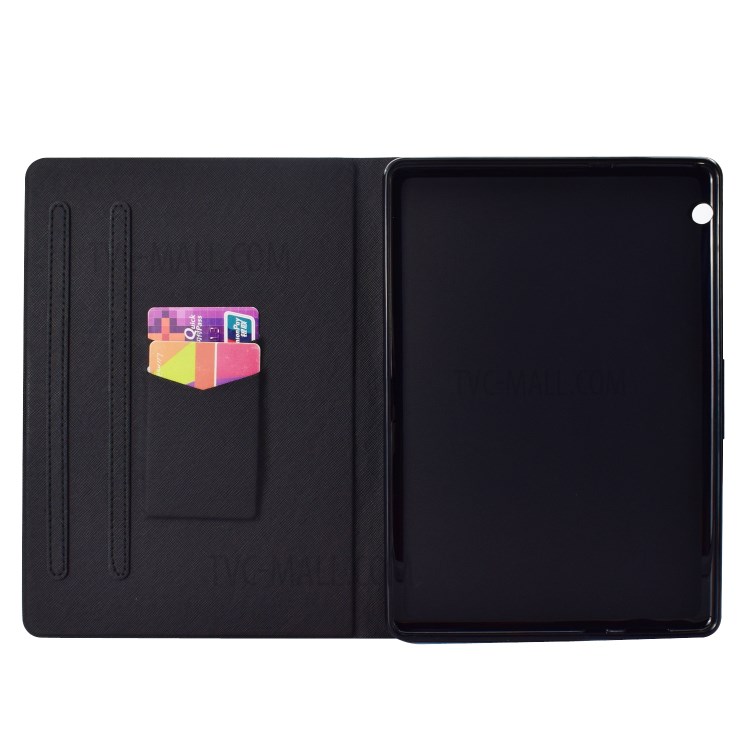 Case Huawei MediaPad T3 10 / Pre-order * เคสพิมพ์ลาย ปกแม่เหล็ก *