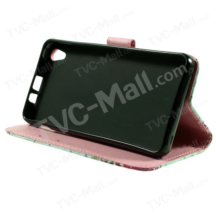 Case Lenovo Android S850 / Pre-order *เคสหนังPU พิมพ์ลาย*