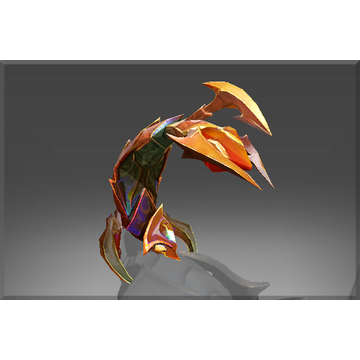 [IN-STOCK]Nyx Assassin's Dagon