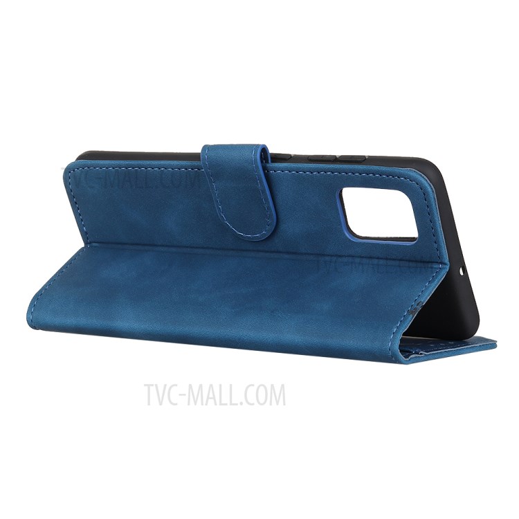 Case OPPO Reno4 5G / Pre-Order * KHAZNEH กระเป๋าใส่มือถือ Retro Leather Wallet *