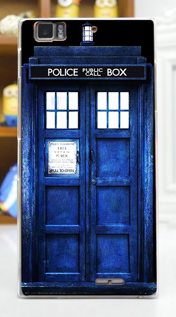 Case Lenovo K900 / Pre-order * เคสแข็งพิมพ์ลาย การ์ตูนน่ารัก *