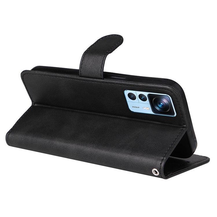 Case Xiaomi 12T Pro 5G / 12T 5G # Pre-Order * เคสหนัง PU เกรดพรีเมี่ยม ผ่านกรรมวิธี ละเอียด ปราณีต ประณีต *