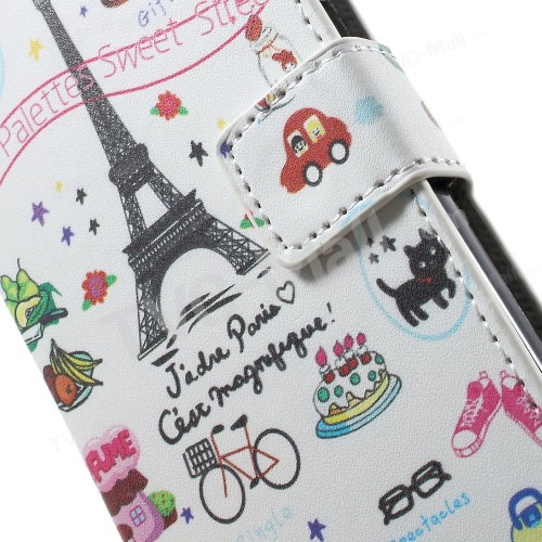 Case Wiko Wax **พรีอเดอร์**