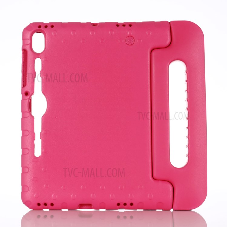 Case Samsung Galaxy Tab S6 Lite / Pre-Order * เคสกันกระแทกขาตั้งโฟม วัสดุ EVA เป็นมิตรกับสิ่งแวดล้อมและปลอดสารพิษ *