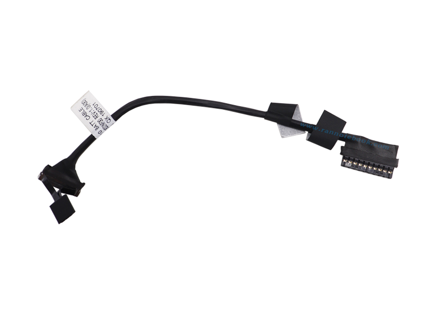 สายแบตเตอรี่ Dell Latitude 7280 Battery Cable 7280 แท้ ประกันศูนย์ Dell Thailand ราคา พิเศษ