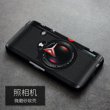 Case Lenovo Legion Phone Duel / Pre-order * เคสซิลิโคนซอฟท์TPU ปกหลัง พิมพ์ลาย *