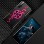 Case Huawei Nova 5T / Pre-order * GKK เคสคุ้มครองเต็มรูปแบบ Mechanic หมุนเกียร์ตกแต่ง *