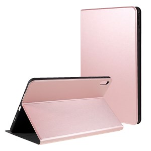 Case HUAWEI MatePad 11 # Pre- Order * เคสหนัง PU คุณภาพ + วัสดุ TPU ทนทานต่อการใช้งาน *