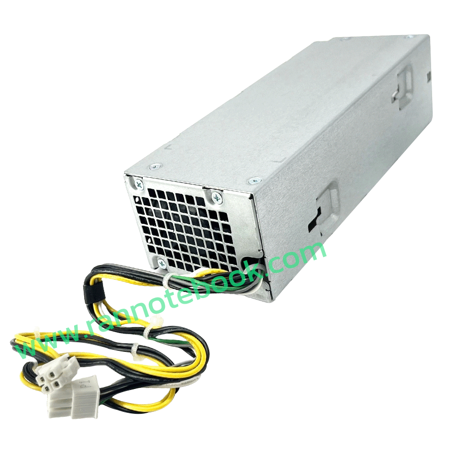 ใหม่ แท้ พาวเวอร์ ซัพพลาย Dell Optiplex 3060 3070MT Power Supply Dell 260W