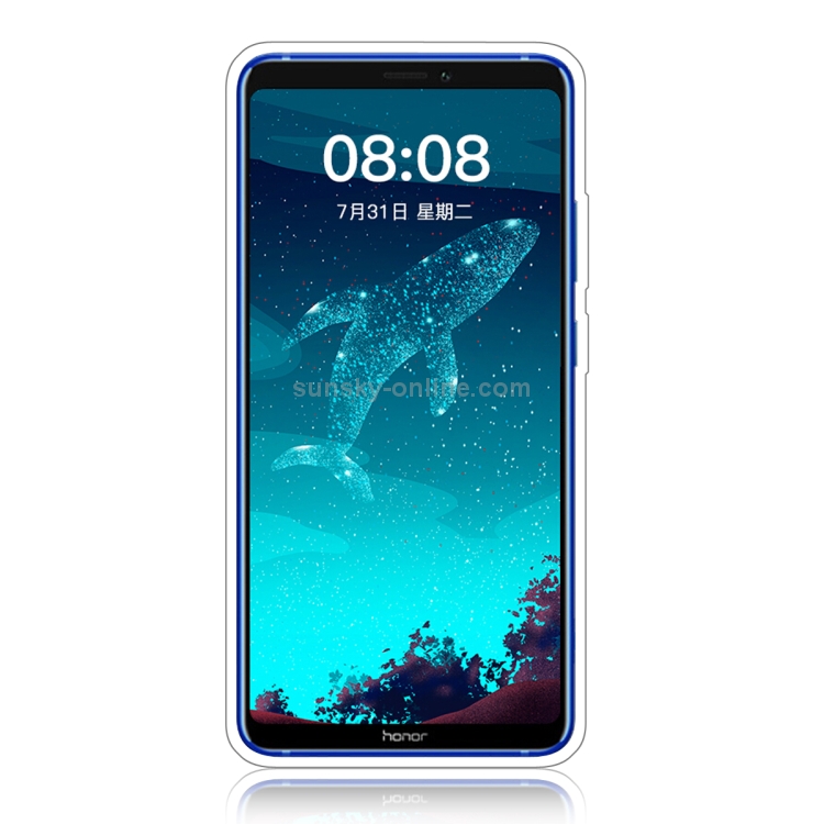 Case Huawei Honor Note 10 / Pre-Order * Glittery ผงกันกระแทกเคส TPU 360 องศาการหมุนผู้ถือแหวน *