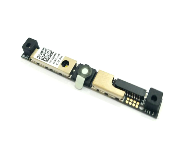 กล้อง Web Camera Dell Latitude E5570 E5270 E5470 E7270 E7470 Precision 7510 7710 3510 แท้ ตรงรุ่น รับประกันศูนย์ Dell Thailand