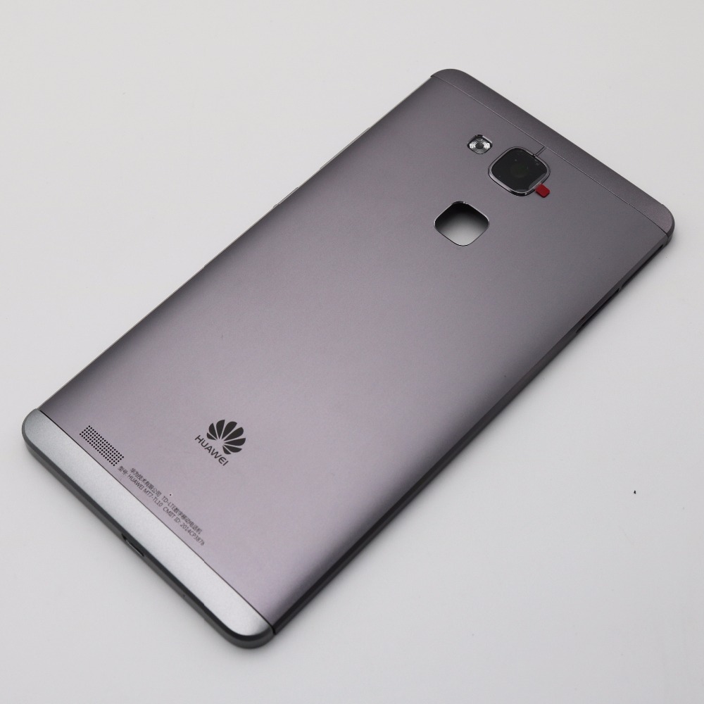 ฝาหลังแบตเตอรี่ Huawei Mate7 / Pre-order + พร้อมส่ง * ฝาหลังส่วนทดแทน ใช้สำหรับการเปลี่ยนเก่าของคุณ *