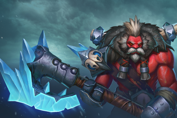 [IN-STOCK]Snowpack Savage
