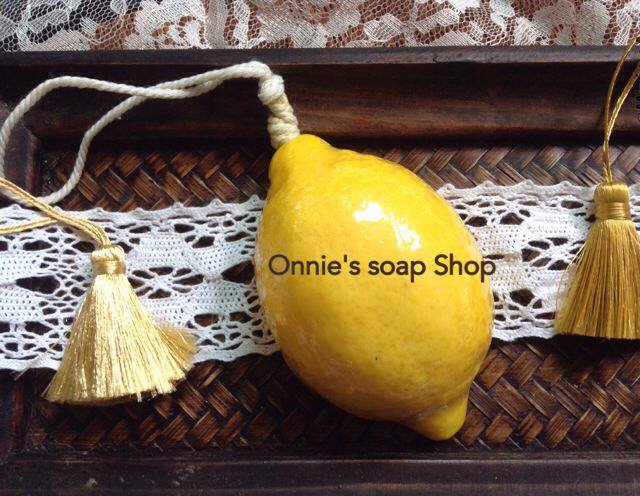 Onnie's soap