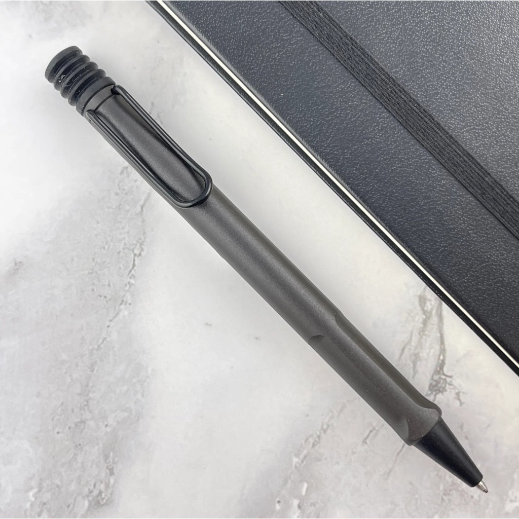 Lamy Safari Ballpoint pen Charcoal Body