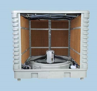 GL30-ZX31A (Down Flow)