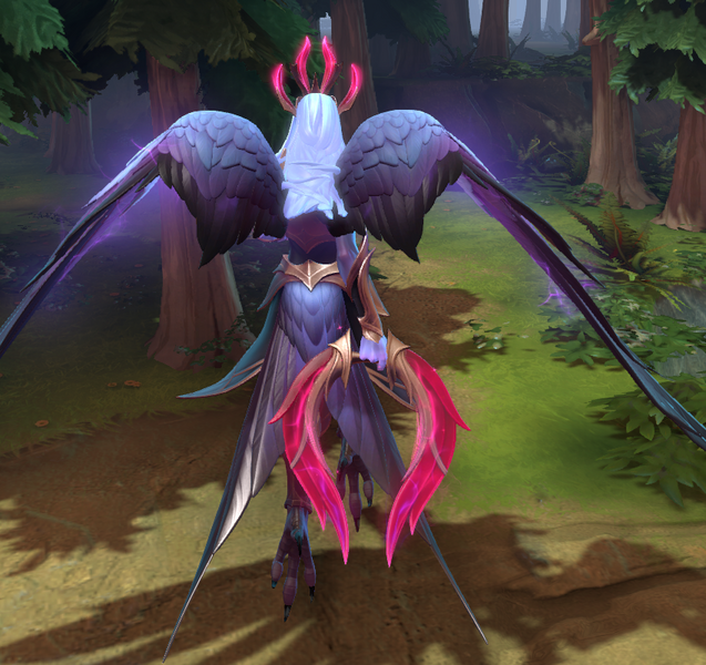 FULL UNLOCK The Resurrection of Shen