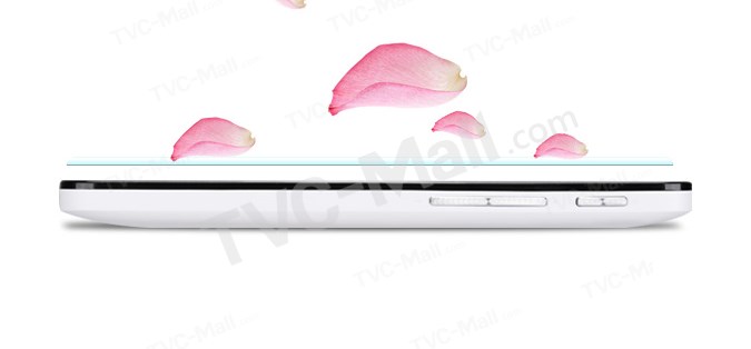 กระจกหน้าจอ Asus Zenfone 4 **พรีออเดอร์**