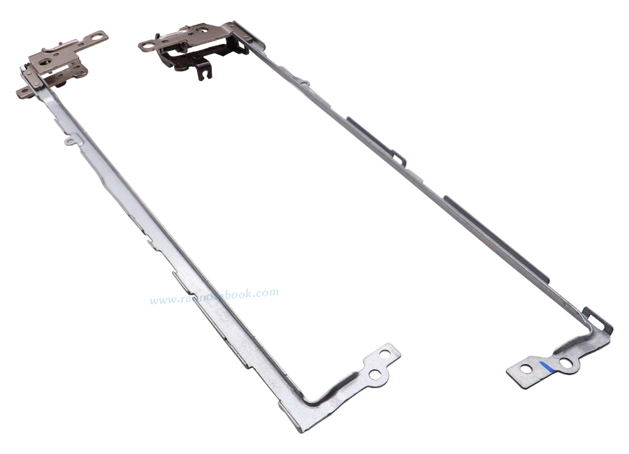 บานพับจอ โน๊ตบุ๊ค Dell Inspiron 15 7559 ซ้าย ขวา แท้ตรงรุ่น รับประกันศูนย์ Dell Thailand