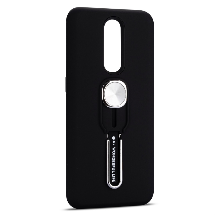 Case OPPO R17 Pro / Pre-Order * เคสกันกระแทก TPU PC เคสพร้อมตัวยึด *