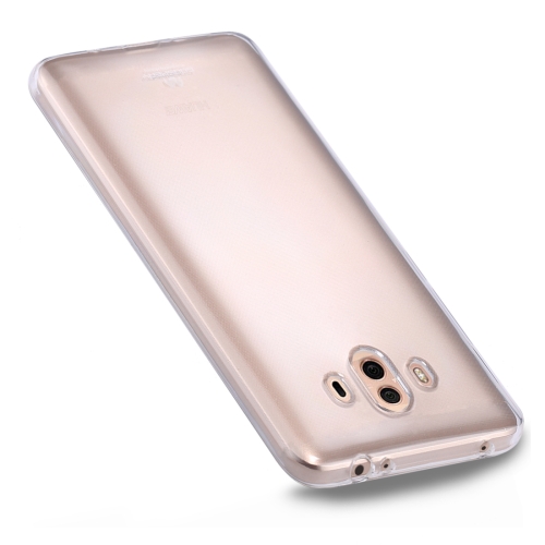 Case Huawei Mate 10 Pro / Pre-order * GOOSPERY MERCURY PEARL JELLY เคสปกด้านหลัง *
