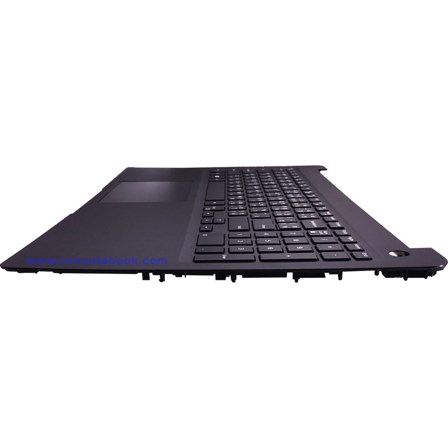 บอดี้โน๊ตบุ๊ค Dell ติดกับคีย์บอร์ด Palmrest Keyboard Dell Latitude 3500 แท้ ราคา พิเศษ บอดี้บน Dell 3500 ตรงรุ่น ตรงสเปค รับประกันศูนย์ Dell Thailand