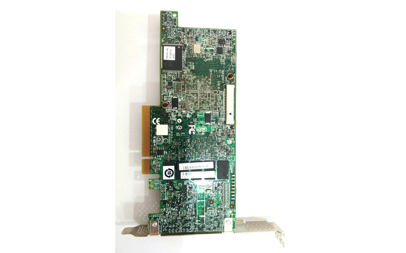Controller Raid Card Dell T3610 LSI MEGARAID 9271-8i RAID ของแท้ รับประกันศูนย์ Dell Thailand