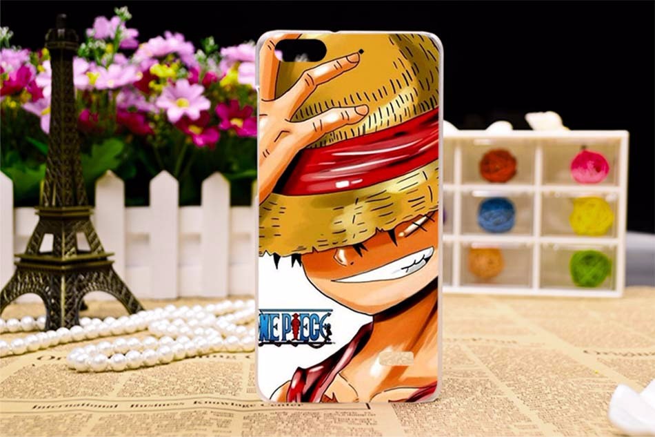 Case Huawei G-Play Mini (Honor 4C) / Pre-order * เคสพิมพ์ลาย วัสดุ TPU มีความยืดหยุ่นและคงทน *