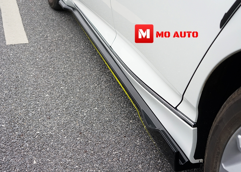 ลิ้นข้างทรง M-SPORT ACCORD G10