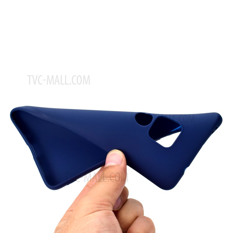 Case Huawei Mate 20 / Pre-order * เคสเคลือบSlim Matte *