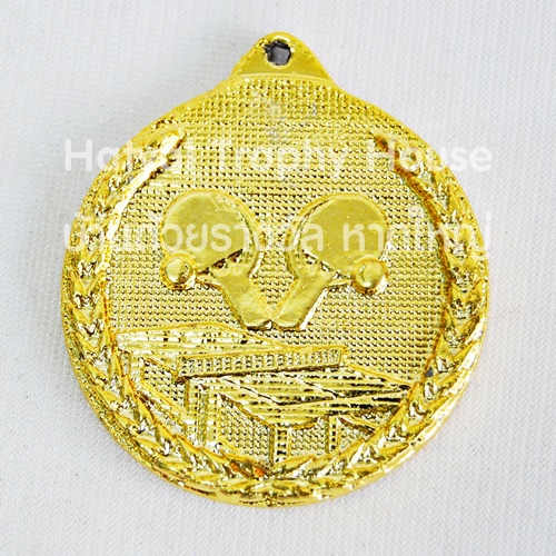 เหรียญรางวัล/กีฬาปิงปอง MS-008