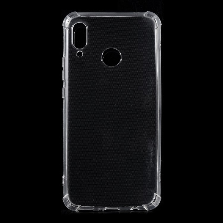 Case Huawei Nova 3 / Pre-Order * เคสใส TPU ยืดหยุ่น เบาะรองมุม 4 มุมเพื่อป้องกันการกระแทก *