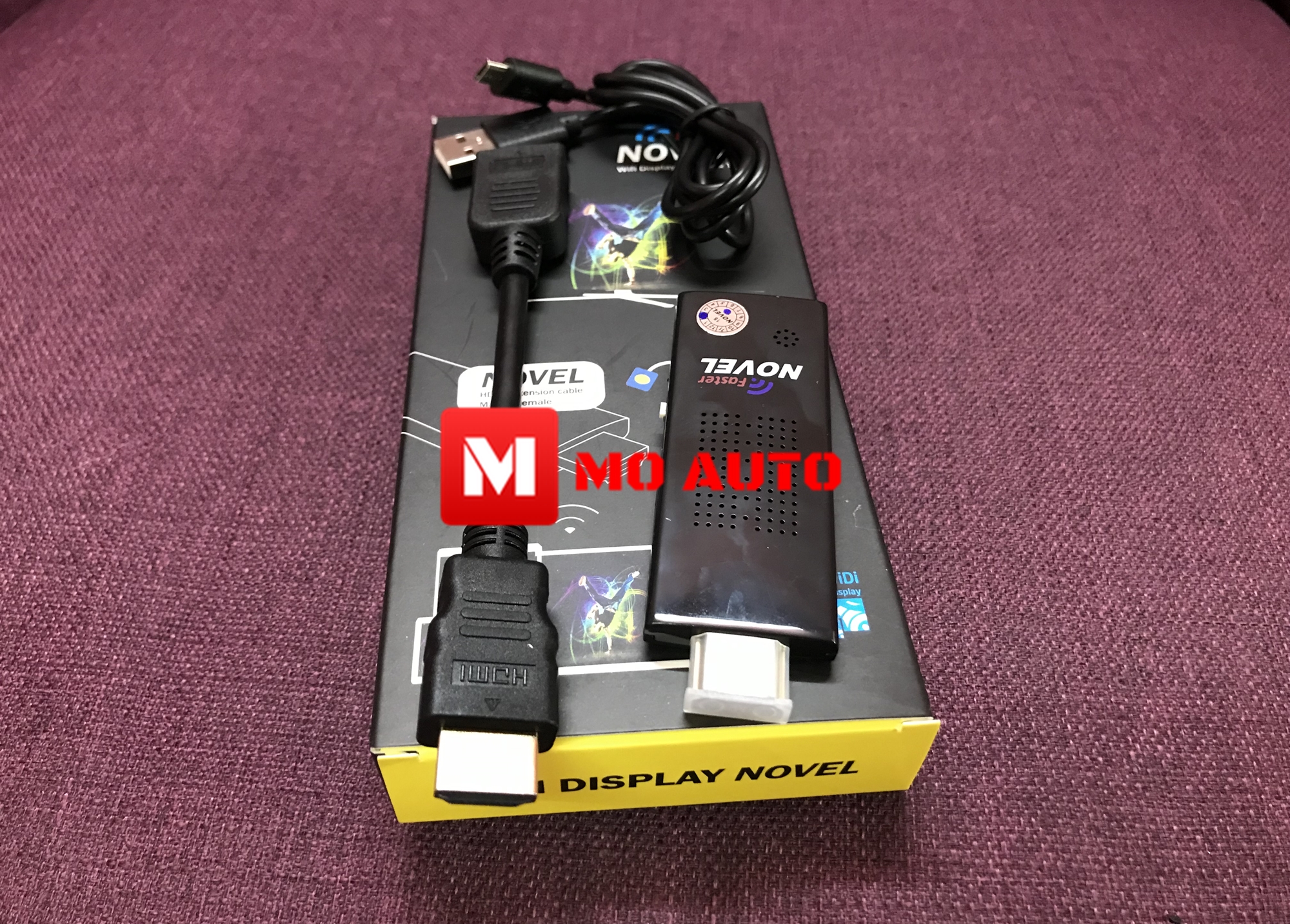 สาย HDMI WiFi CR-V G5