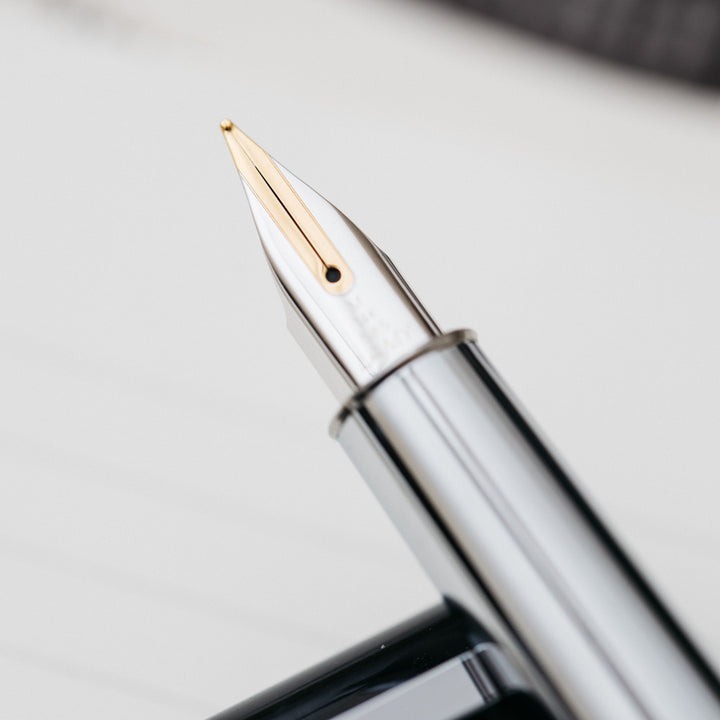 LAMY Z55 Gold Nib