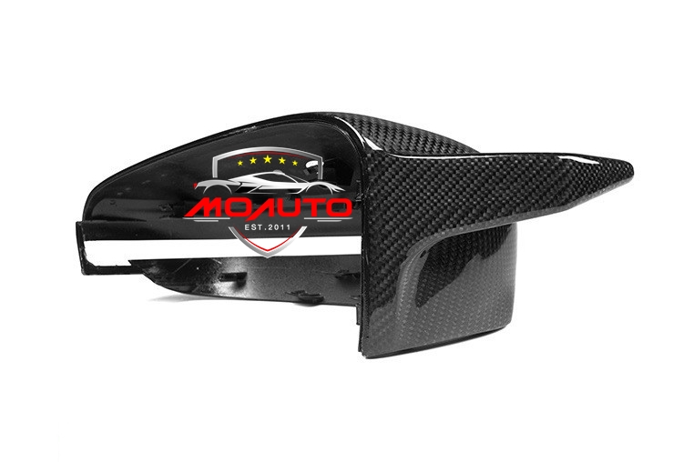 ฝากระจกมองข้างคาร์บอนแท้ ทรง M3 BMW G20