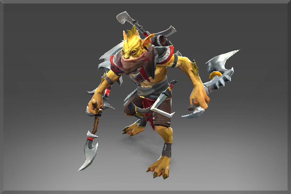 [IN-STOCK]Djinn Slayer Set
