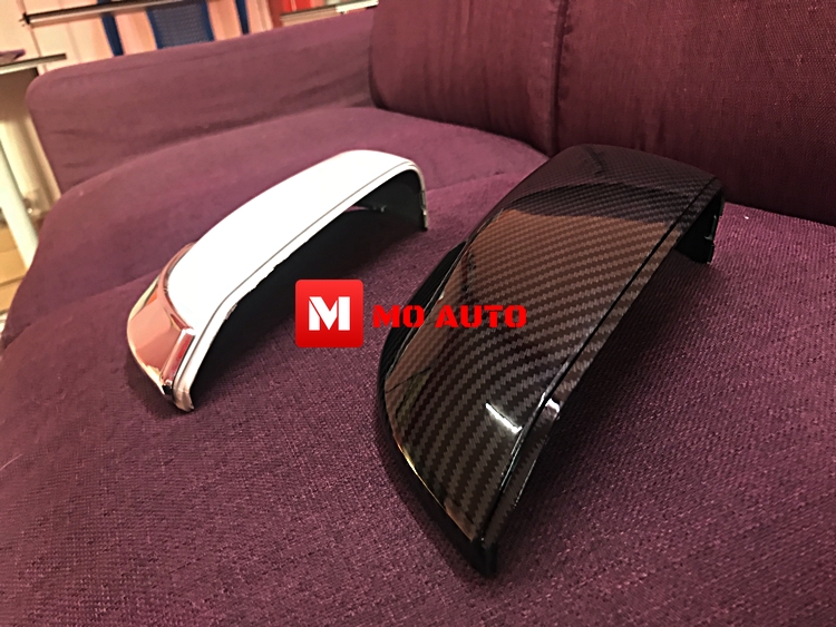 กระจกมองข้างคาร์บอน แบบเปลี่ยนฝา CIVIC FC / FC MC / FK