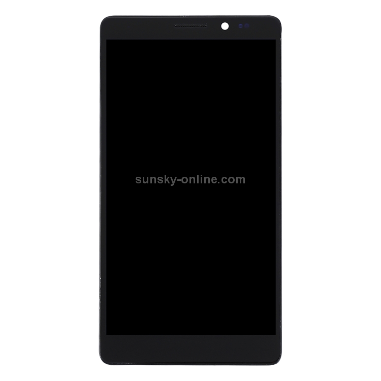 หน้าจอ LCD OEM Digitizer Huawei Mate 8 # Pre-order * สำหรับการเปลี่ยนหน้าจอแอลซีดีและชุด digitizer เก่าที่เสียหายหรือไม่ทำงาน *