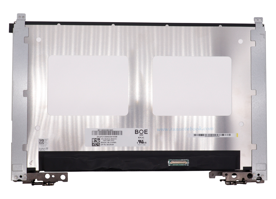 จอ โน๊คบุ๊ค Dell Latitude 3420 แท้ 14" HD (1366 x 768) ราคา Display Dell Latitude 3420