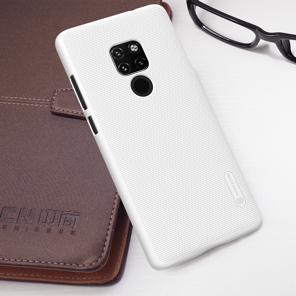 Case Huawei Mate 20 / Pre-order * NILLKIN วัสดุพีซีพรีเมี่ยม *