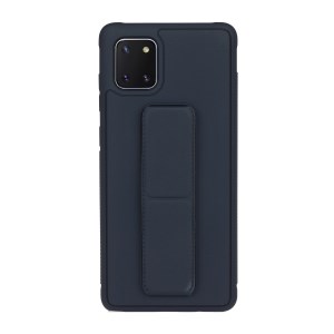 Case Samsung Galaxy Note 10 Lite / Pre-Order * เคสยางแม่เหล็กขา TPU + พีซีไฮบริด *