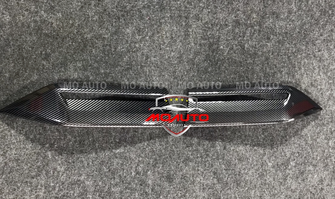 ครอบกระจังหน้าบน CR-V G5 MC 2020